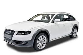 A4 Allroad